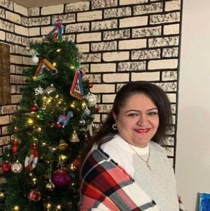 Meet your Posher, Nancy